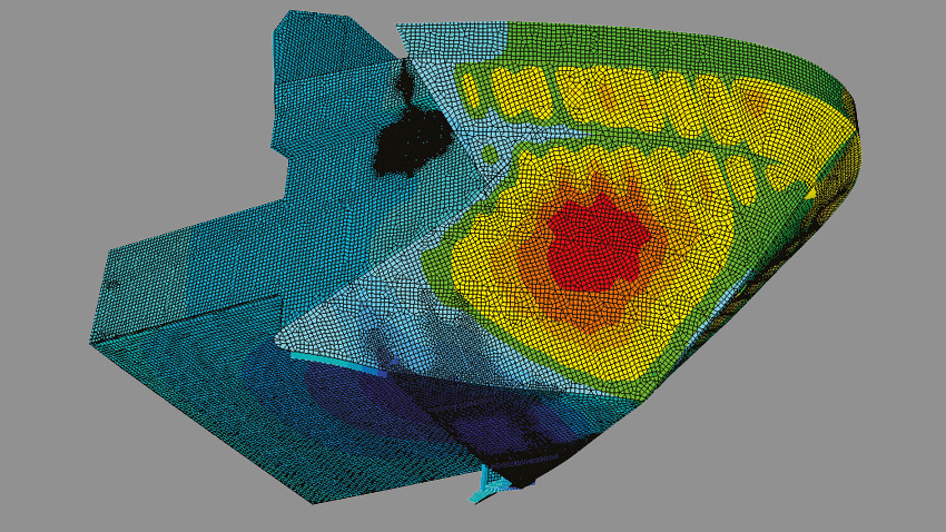 Basic Shipdesign Offshore Naval Architects