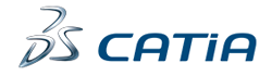 Catia 3D Software