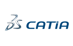 Shipdesign 3D software Tool Catia