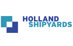 Holland Shipyards Offshore Partner